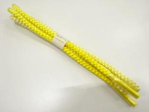 未使用品　正絹　手組帯締め